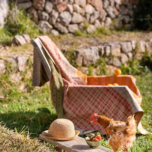 Lantställe Son Viscos, Valldemossa (Mallorca)