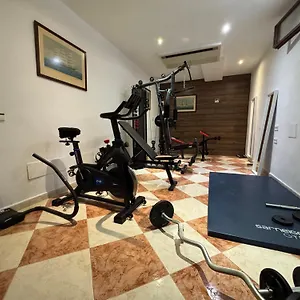  Villa Ambassador Center Etv14825