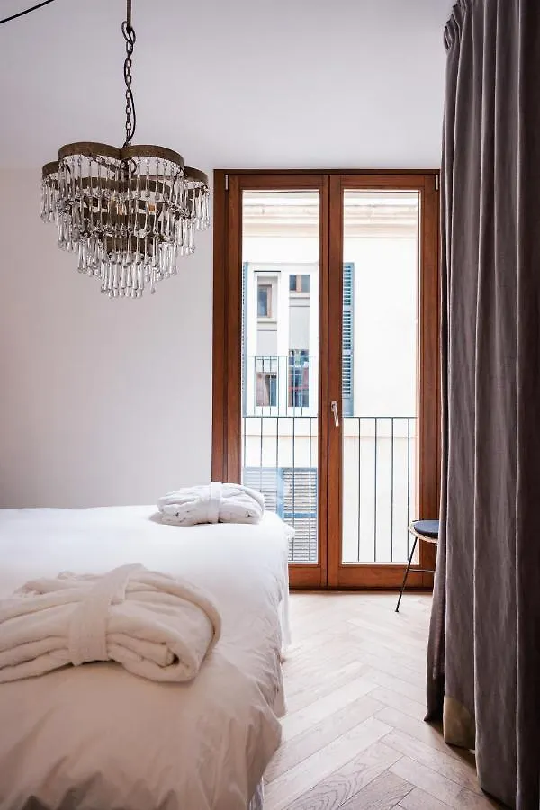 Ocho Suites & Kitchen Palma de Maiorca Apartamento