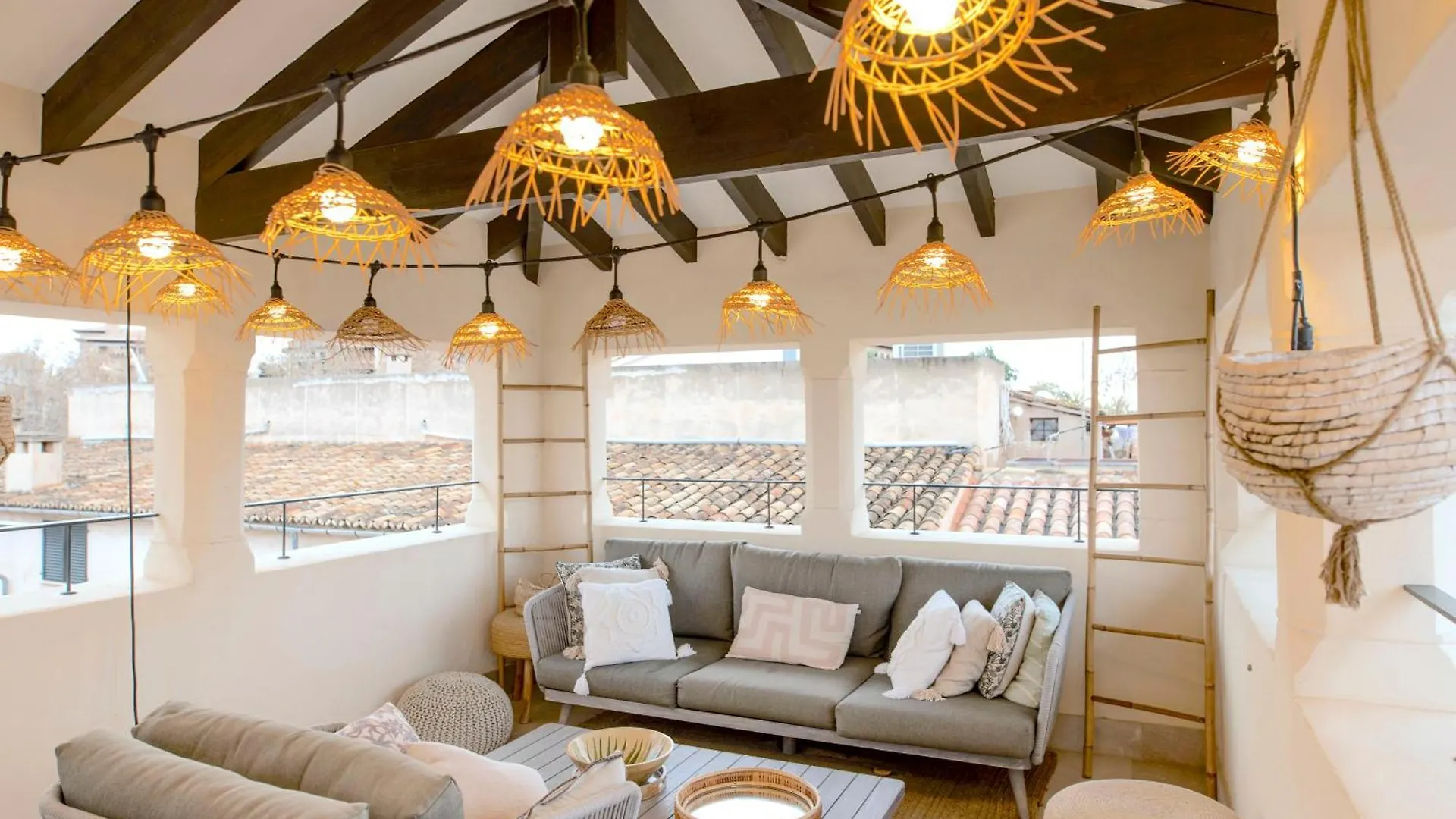 Ocho Suites & Kitchen Palma de Maiorca Espanha