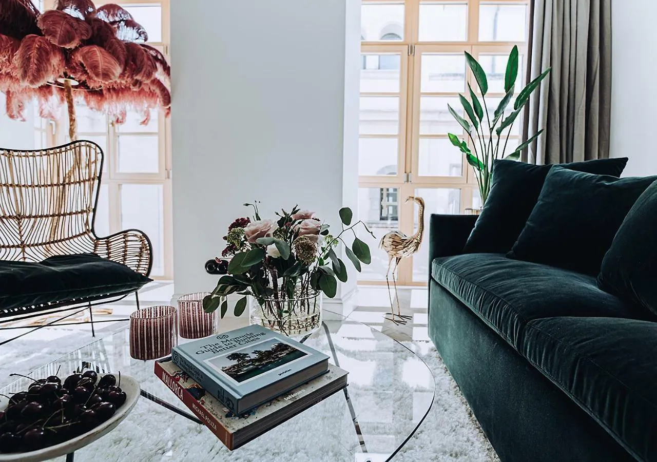Apartamento Ocho Suites & Kitchen Palma de Maiorca Espanha