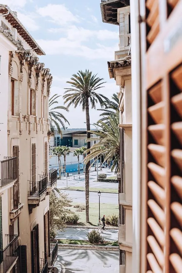 Ocho Suites & Kitchen Palma de Maiorca Apartamento