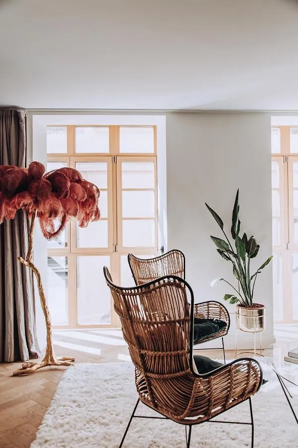Apartamento Ocho Suites & Kitchen Palma de Maiorca Espanha