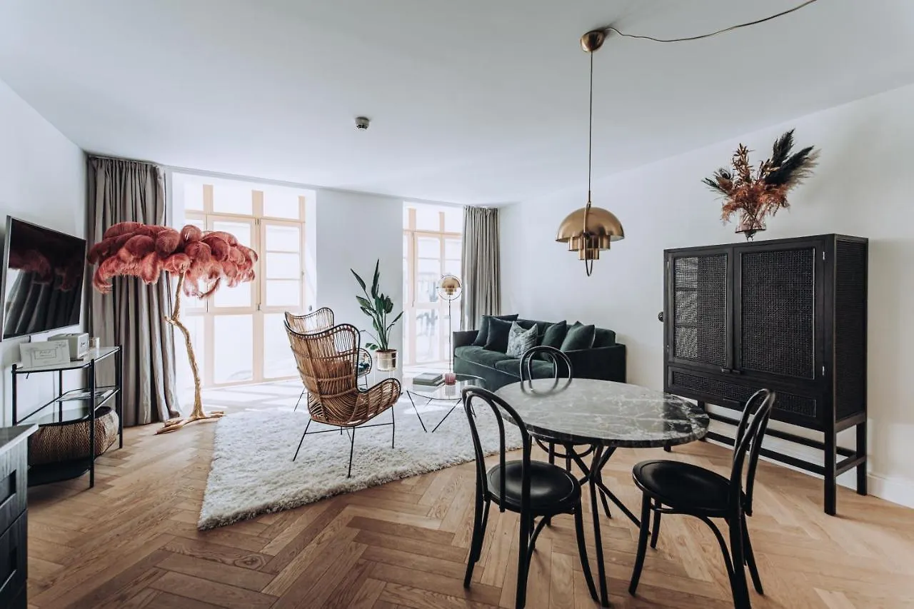 Apartamento Ocho Suites & Kitchen Palma de Maiorca Espanha