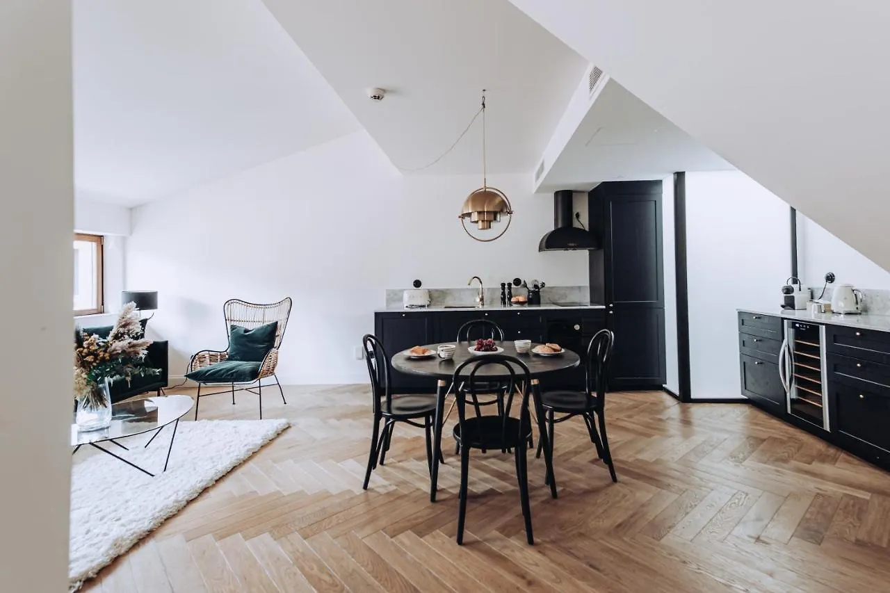 Apartamento Ocho Suites & Kitchen Palma de Maiorca