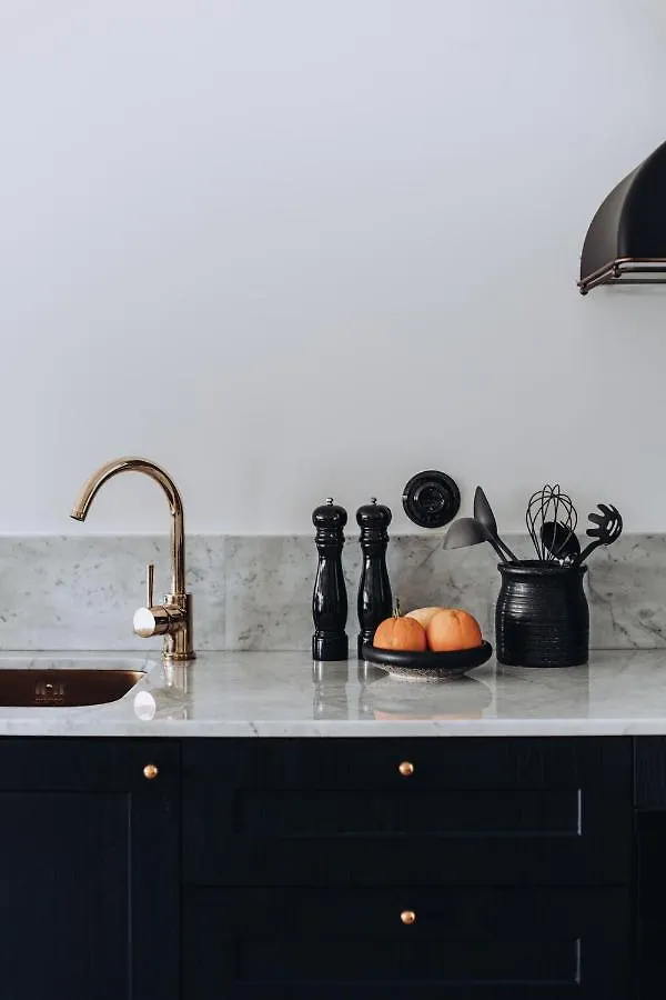 Ocho Suites & Kitchen Palma de Maiorca Espanha