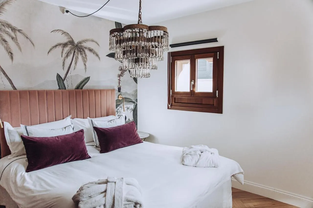 Ocho Suites & Kitchen Palma de Maiorca Apartamento
